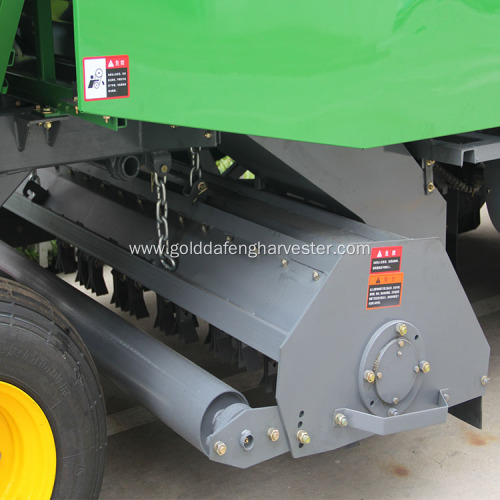 agricultural machinery manufacturers corn harvester